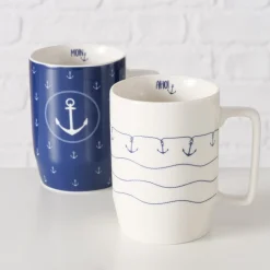 Boltze Jumbobecher Büsum 2er