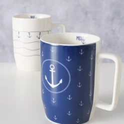 Boltze Jumbobecher Büsum 2er