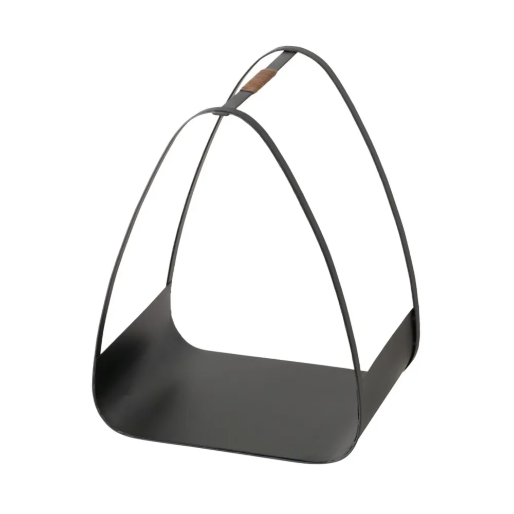 Boltze Kaminholzregal Timo