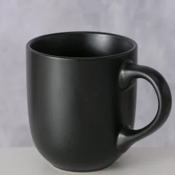 Boltze Keramik Becher Pastell