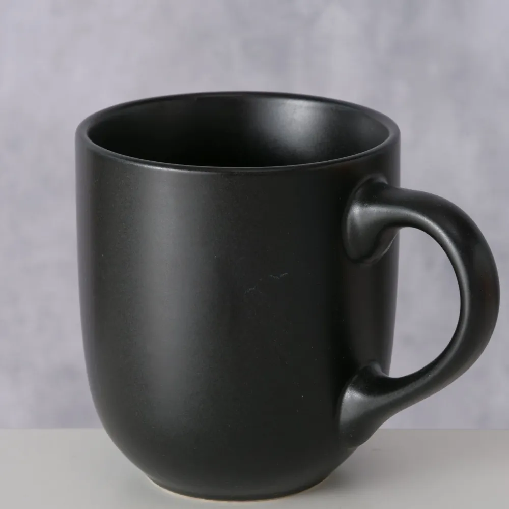 Boltze Keramik Becher Pastell