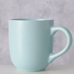 Boltze Keramik Becher Pastell