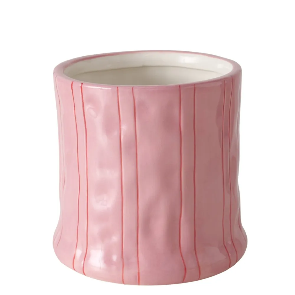 Boltze Keramik Blumentopf Nordica