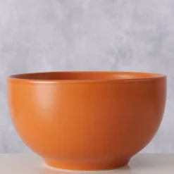 Boltze Keramik Müslischale Pastell