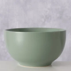 Boltze Keramik Müslischale Pastell