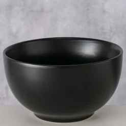 Boltze Keramik Müslischale Pastell