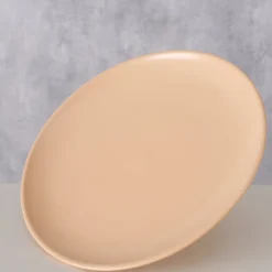 Boltze Keramik Teller Pastell