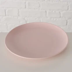 Boltze Keramik Teller Pastell