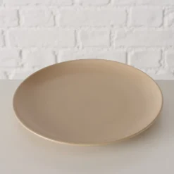 Boltze Keramik Teller Pastell