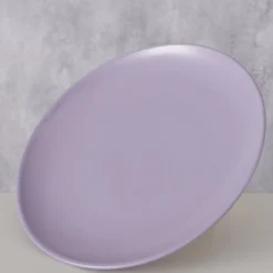 Boltze Keramik Teller Pastell