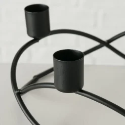 Boltze Kerzenleuchter Avery