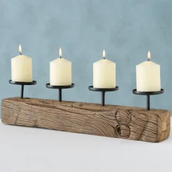 Boltze Kerzenleuchter Solea