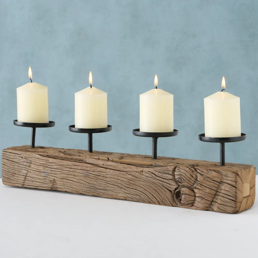 Boltze Kerzenleuchter Solea