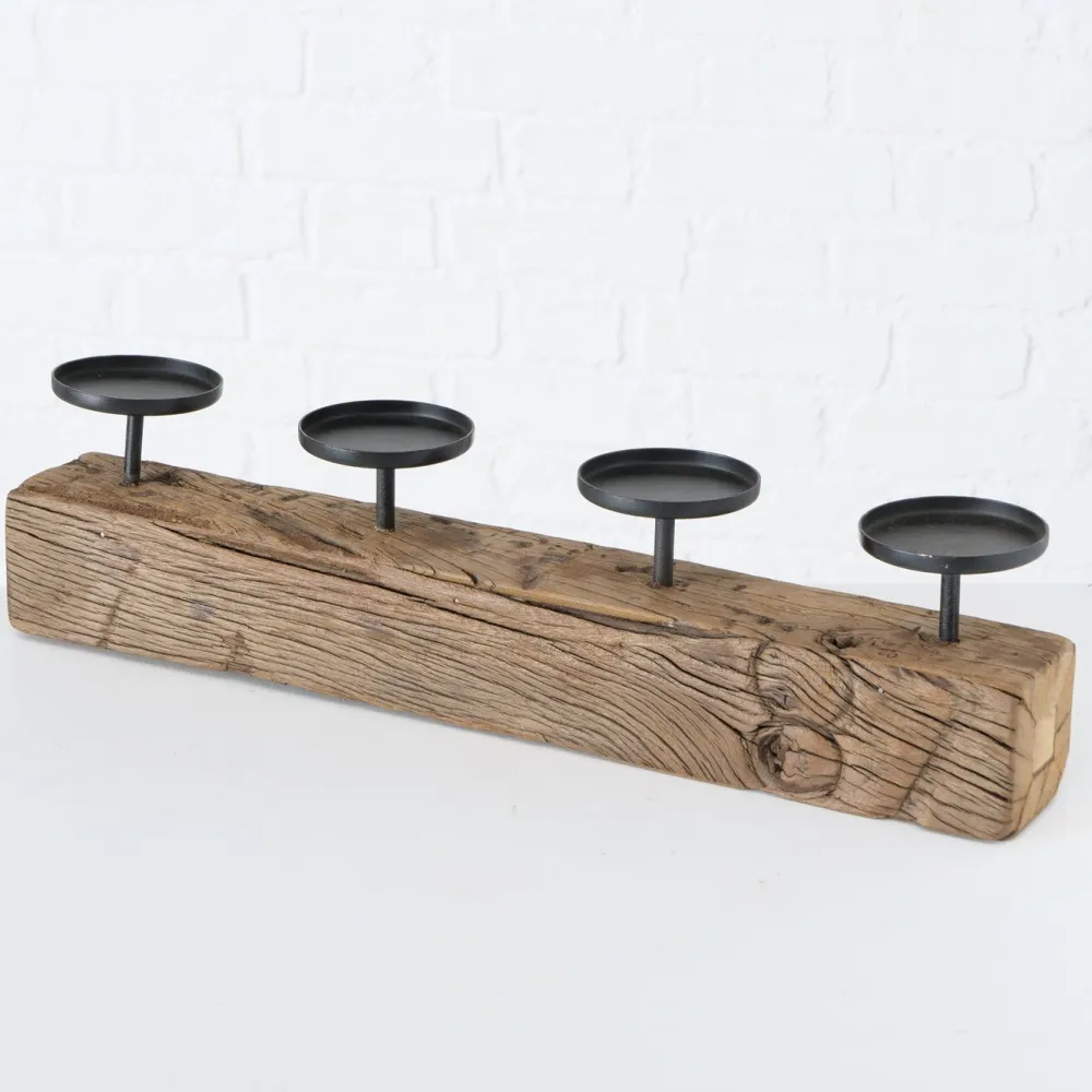 Boltze Kerzenleuchter Solea