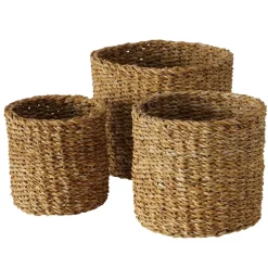 Boltze Korb Sophy, 3 tlg