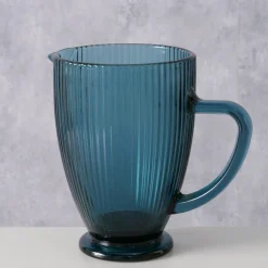 Boltze Krug Rigano aus Glas