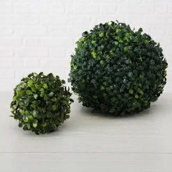 Boltze Kunstpflanze Buchsbaum klein