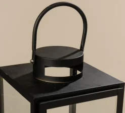 Boltze Laterne Arana 3er-Set