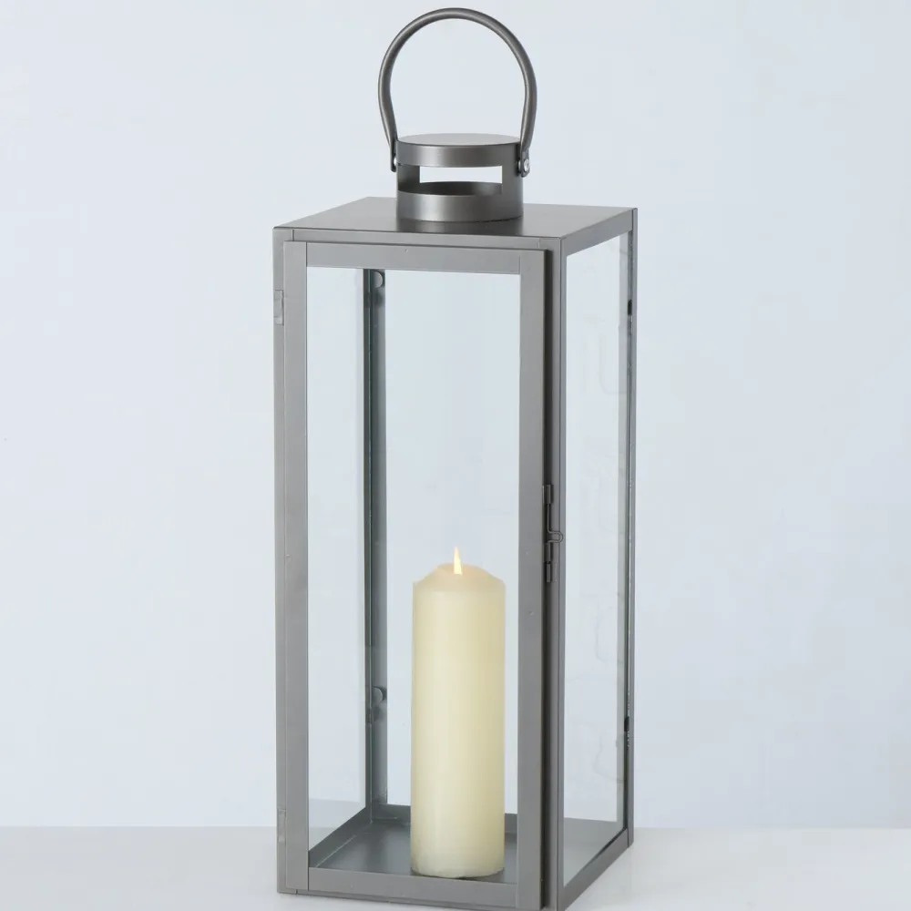 Boltze Laterne Arana 3er-Set