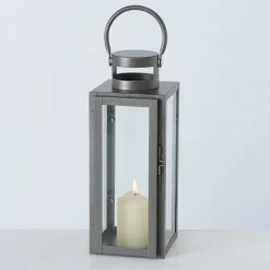 Boltze Laterne Arana 3er-Set