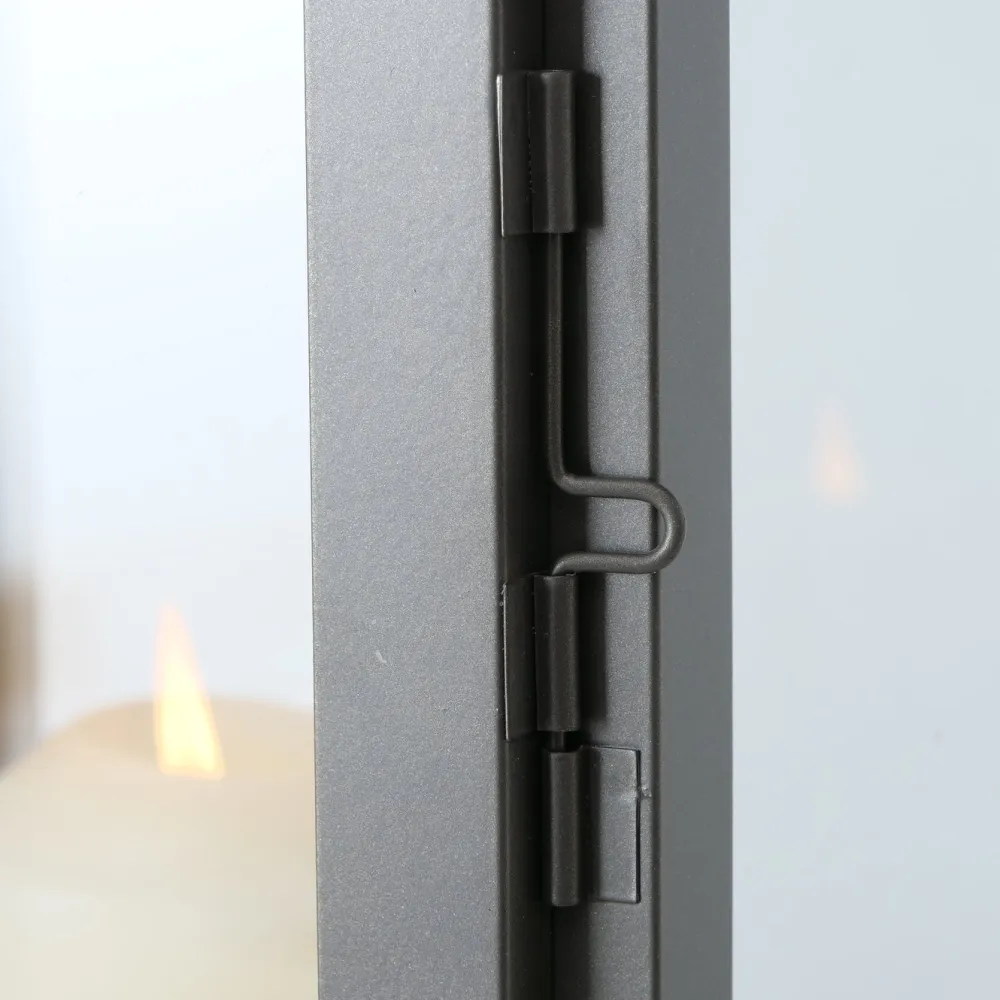 Boltze Laterne Arana 3er-Set