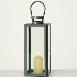 Boltze Laterne Arana 3er-Set