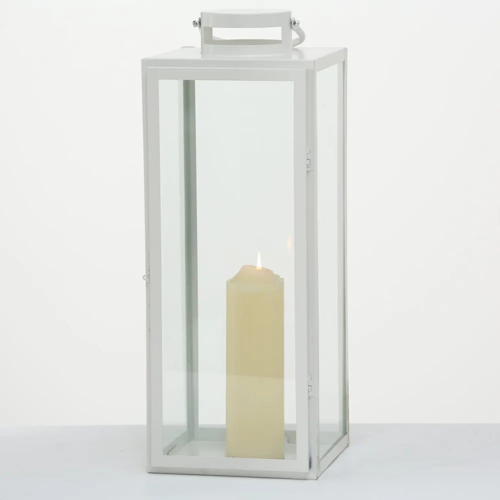 Boltze Laterne Arana 3er-Set