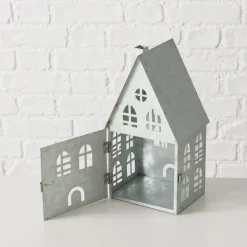 Boltze Laterne Dover, 3er-Set