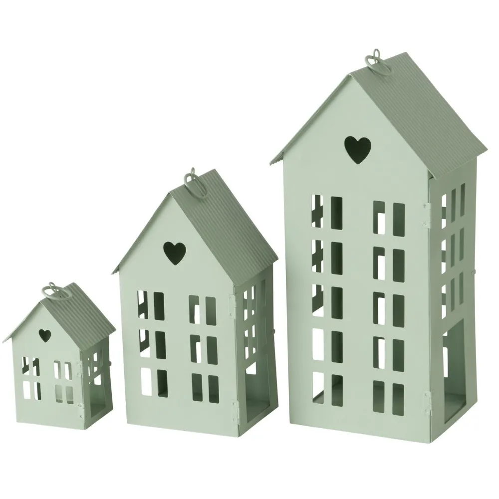 Boltze Lichthaus Alamo 3er