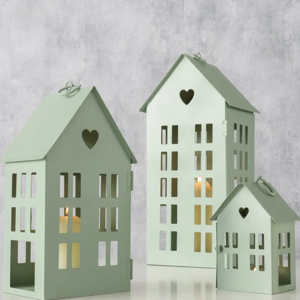 Boltze Lichthaus Alamo 3er