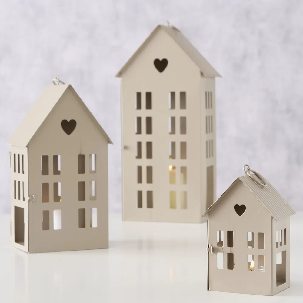 Boltze Lichthaus Alamo 3er