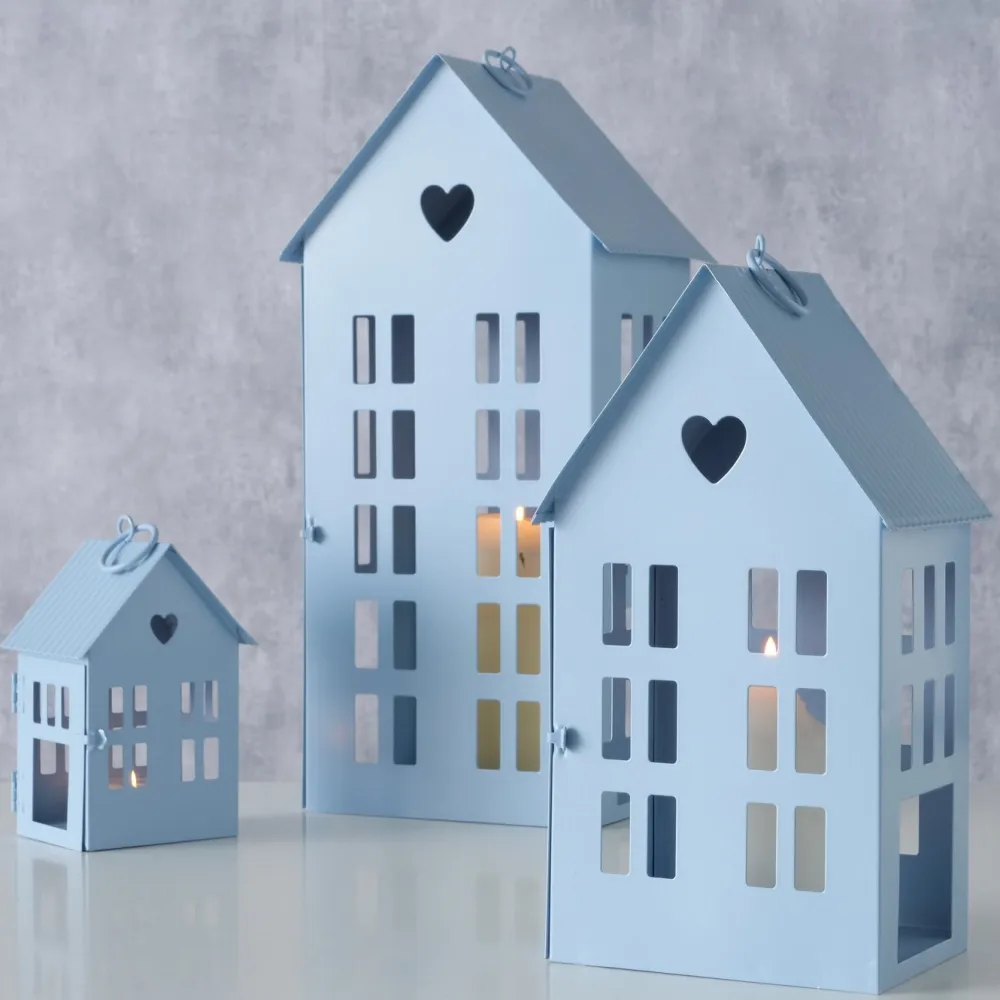 Boltze Lichthaus Alamo 3er