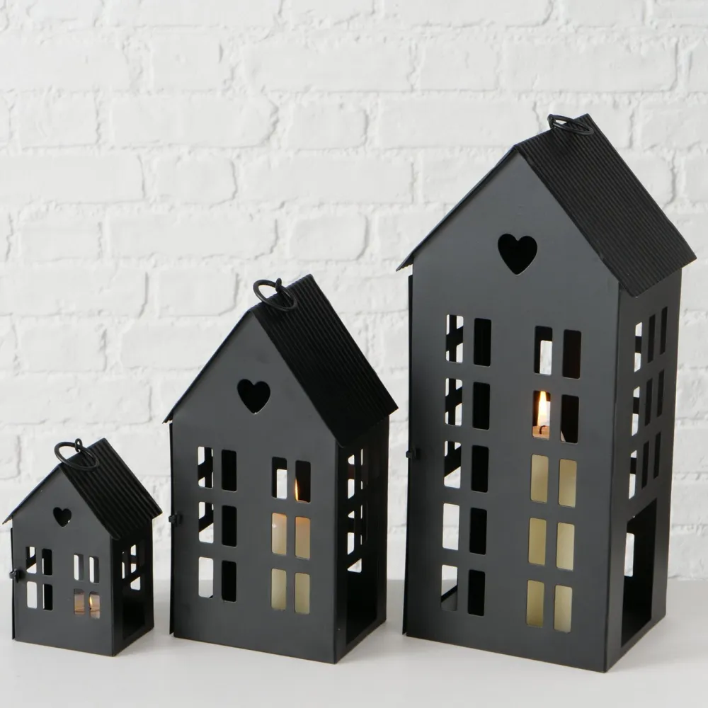 Boltze Lichthaus Alamo 3er