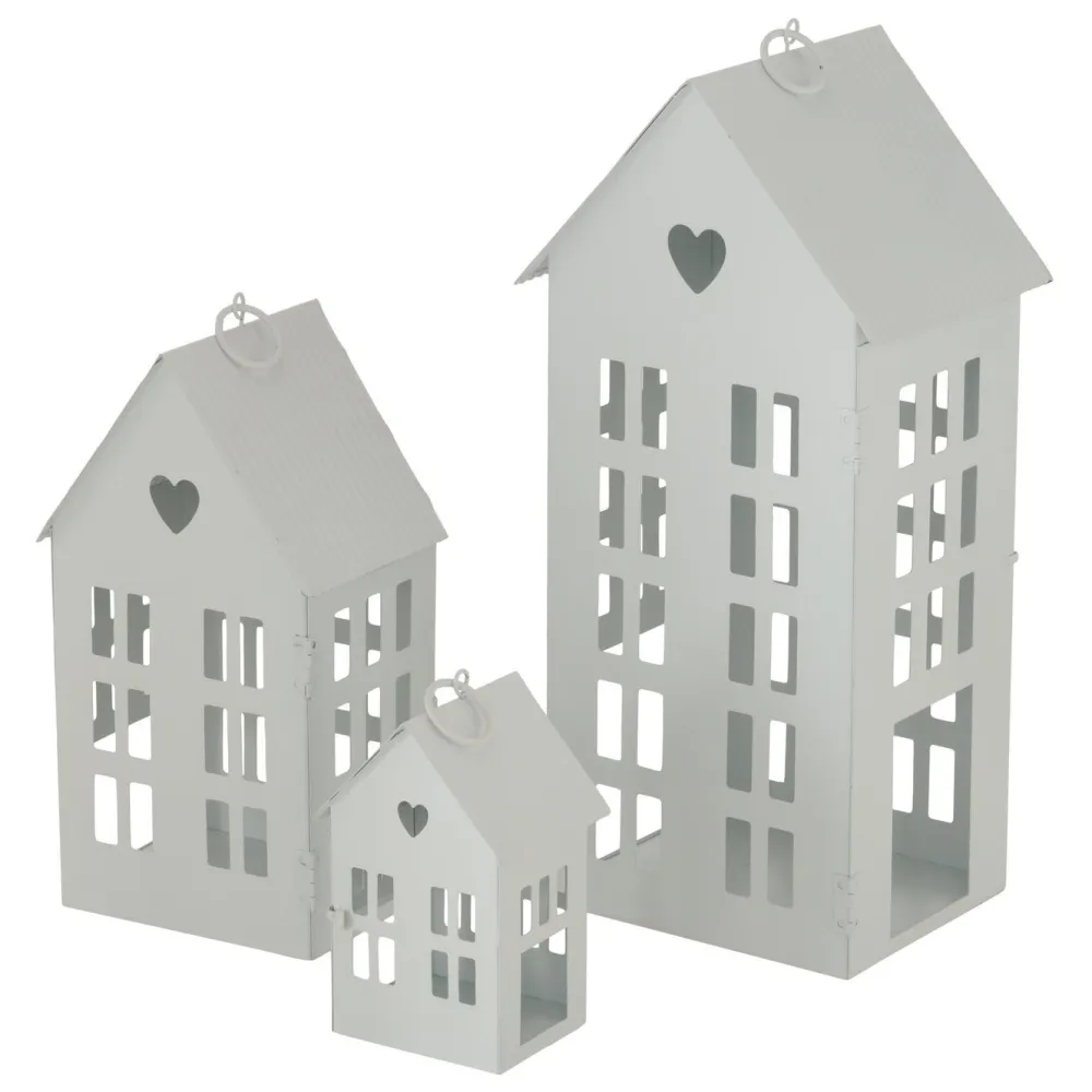 Boltze Lichthaus Alamo 3er