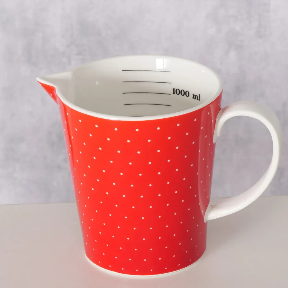 Boltze Messbecher Lilly