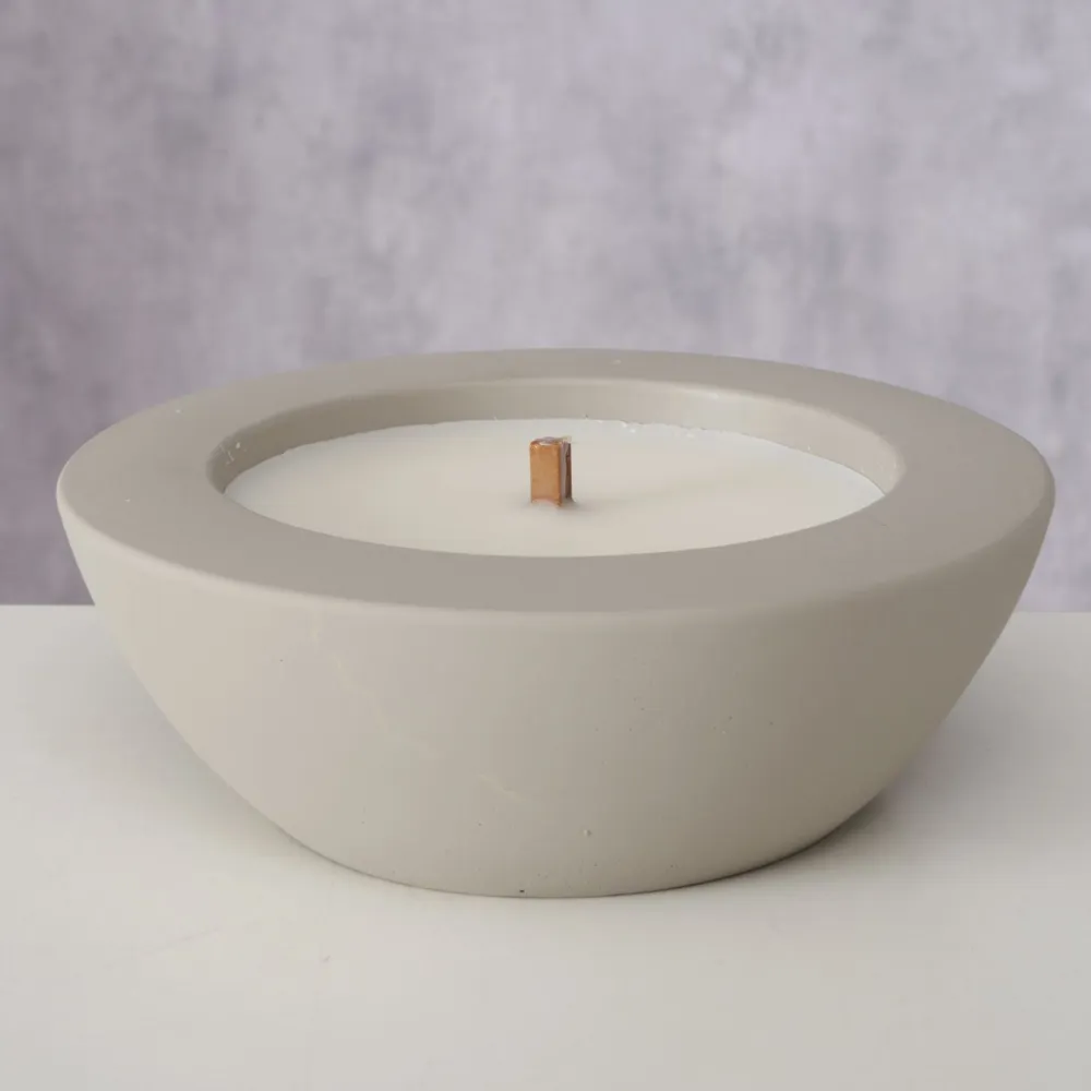 Boltze Outdoor Kerzentopf Bonko