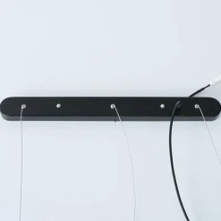 Boltze Pendelleuchte Toko Jute