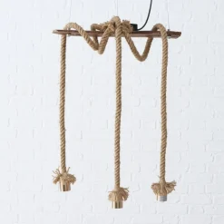 Boltze Pendelleuchte Toko, Dimmbar