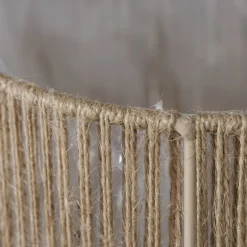 Boltze Pflanzkorb Elvy 3er