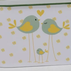 Boltze Pflanztopf Gitta 3er Set