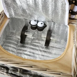 Boltze Picknickkorb Ariege