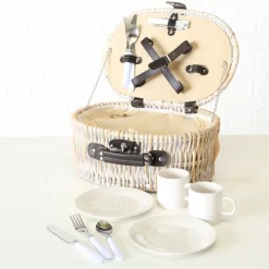 Boltze Picknickkorb Ariege