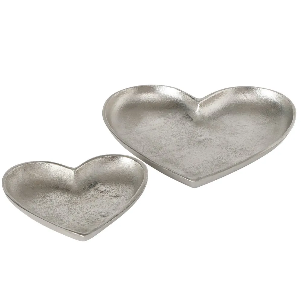 Boltze Schale Jolien 2er Set