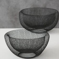 Boltze Schale Seoul 2er Set