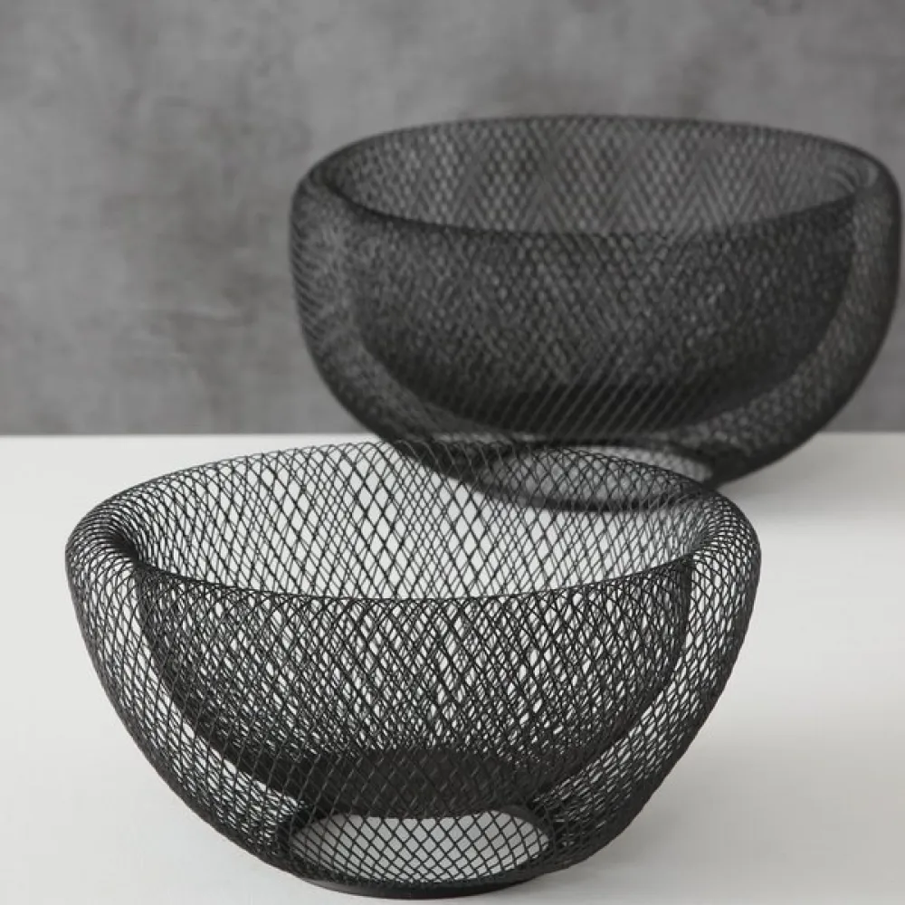 Boltze Schale Seoul 2er Set