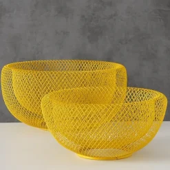 Boltze Schale Seoul 2er Set