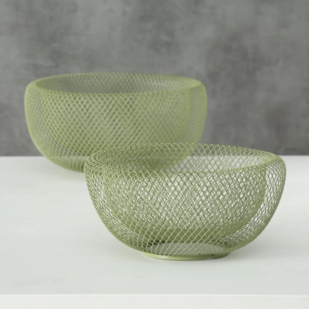 Boltze Schale Seoul 2er Set