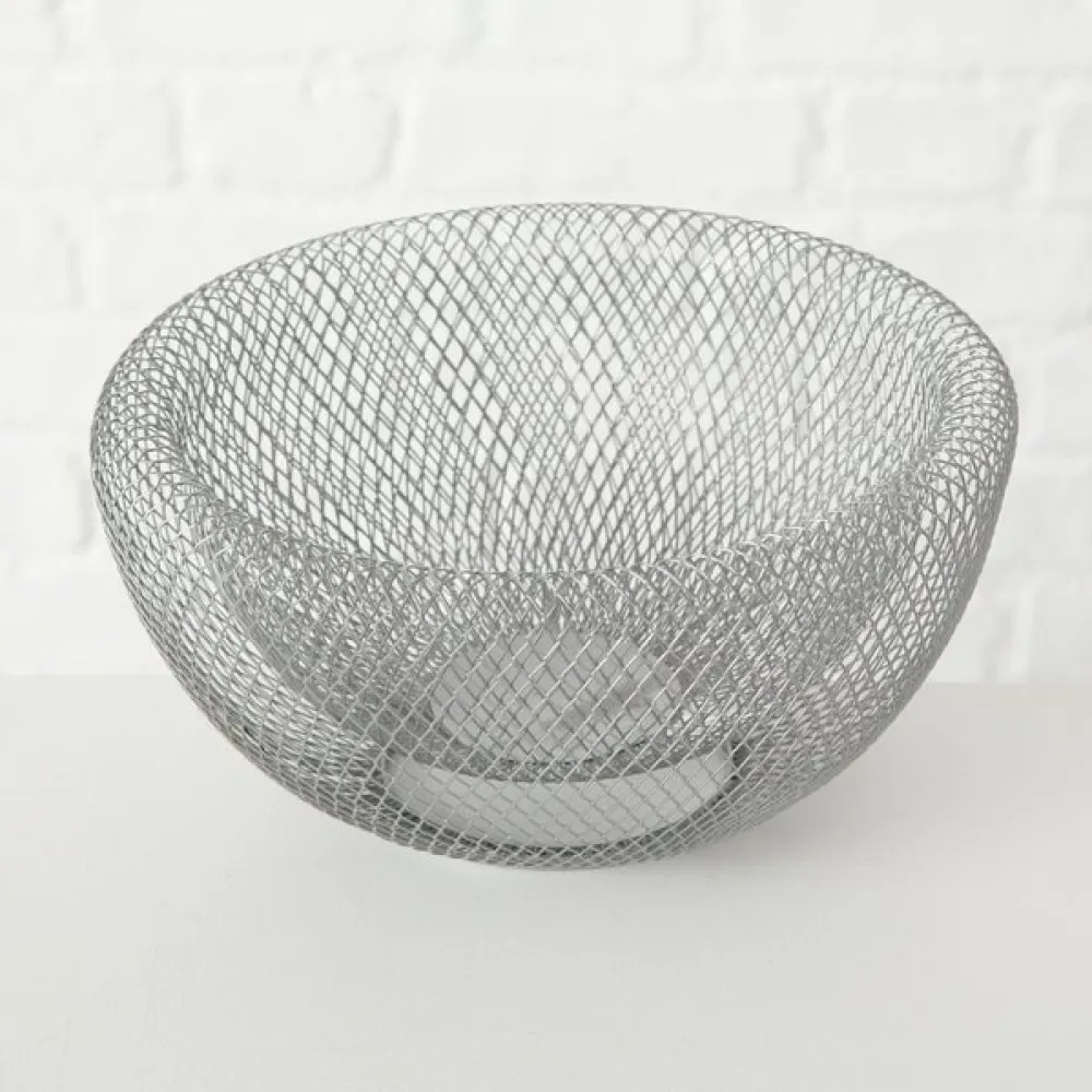 Boltze Schale Seoul 2er Set