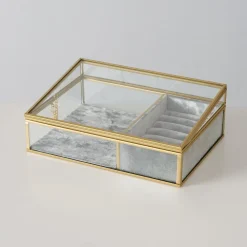 Boltze Schmuckdose Clipo