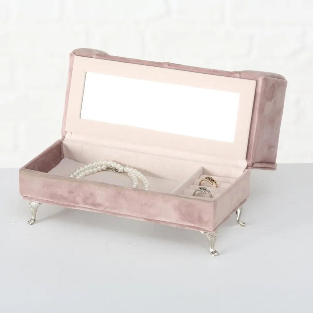 Boltze Schmuckkasten Canape